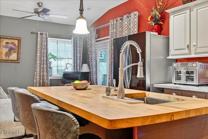 Property Photo:  136 Jefferson Street  NY 12866 