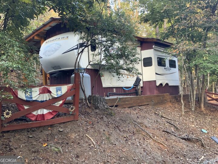 Property Photo:  413 26th Street C536r  GA 30540 