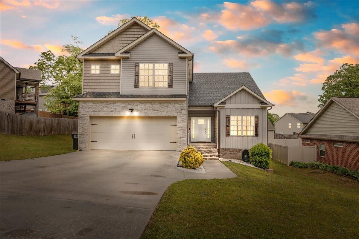 Property Photo:  341 Peachtree Circle  GA 30736 