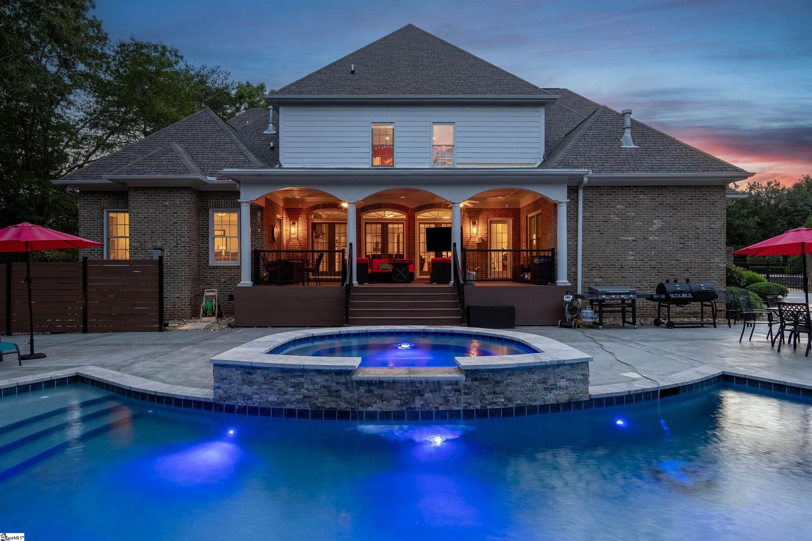 Property Photo:  20 Stonebrook Farm Way  SC 29615 