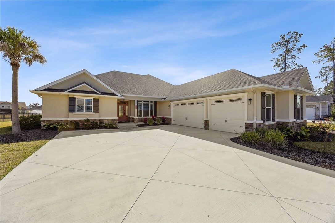 Property Photo: 206 Jake Colton Drive GA 31548