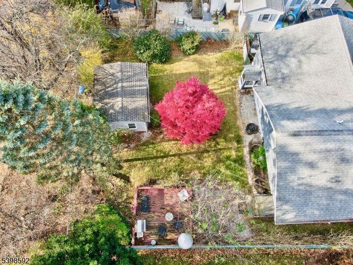 Property Photo:  22 Innis Ave  NJ 07843 