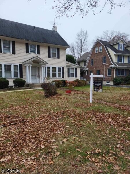 Property Photo:  40 Prospect St  NJ 07901 