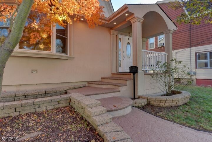 Property Photo:  118 N 14th St  NJ 07508 