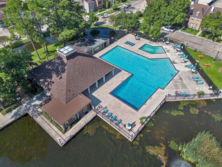 Property Photo:  5801 Lumberdale Road 127  TX 77092 