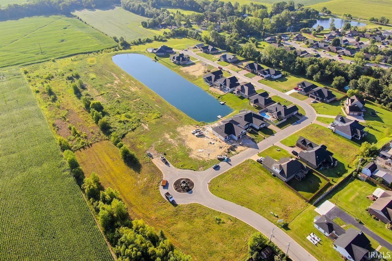 Property Photo:  7525 Lauren Drive  IN 47725 