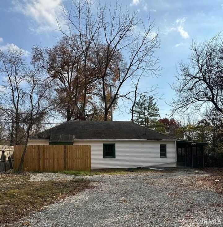 122 N Roosevelt Street  Bloomington IN 47408 photo