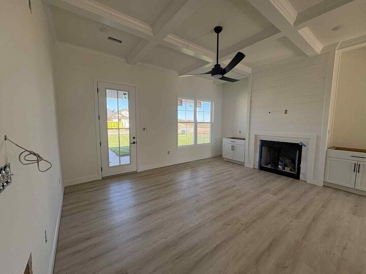 Property Photo: 551 Chickasaw Drive KY 40475