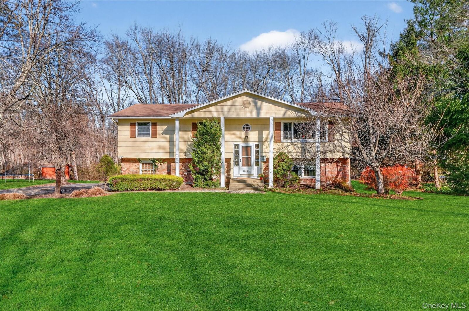 Property Photo: 38 E Mayer Drive NY 10901