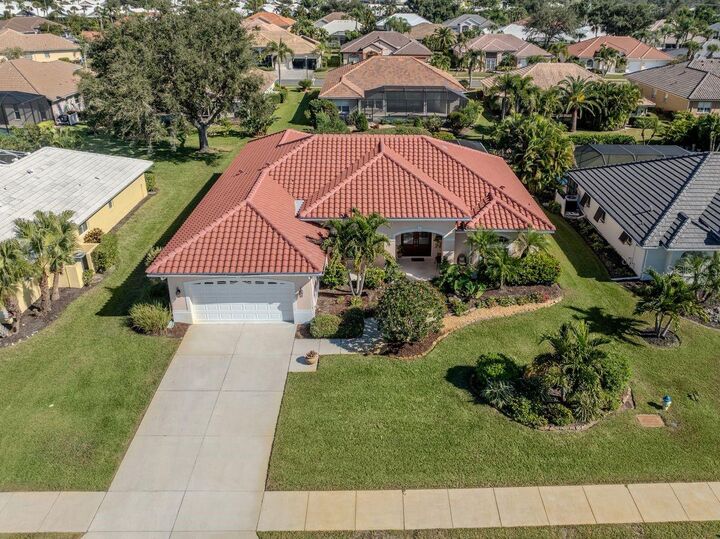 529 Lake Of The Woods Drive  Venice FL 34293 photo