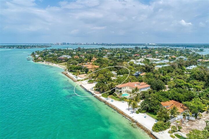 Property Photo:  4050 Higel Road  FL 34242 