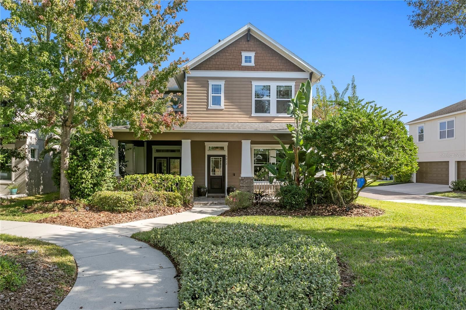 Property Photo:  6012 Village Center Drive  FL 33547 