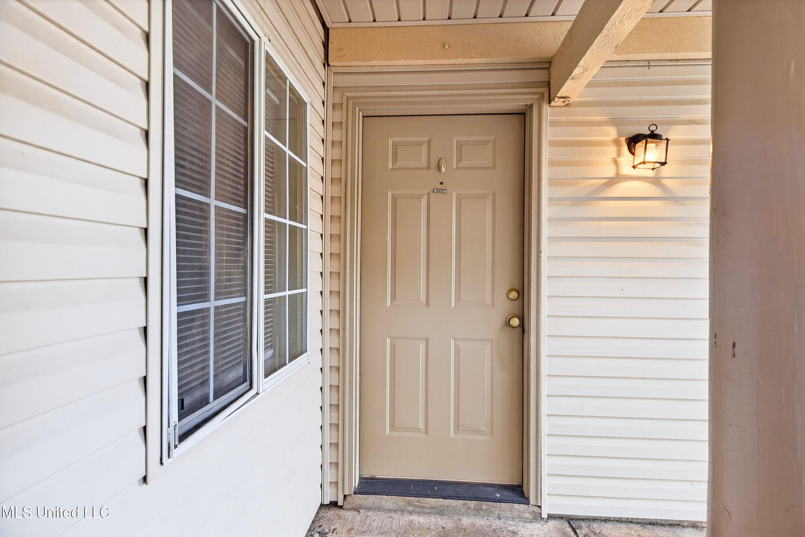 Property Photo:  245 McDonnell Avenue  MS 39531 