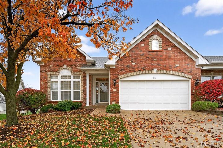 83 Eagle Cove Place  St Charles MO 63303 photo