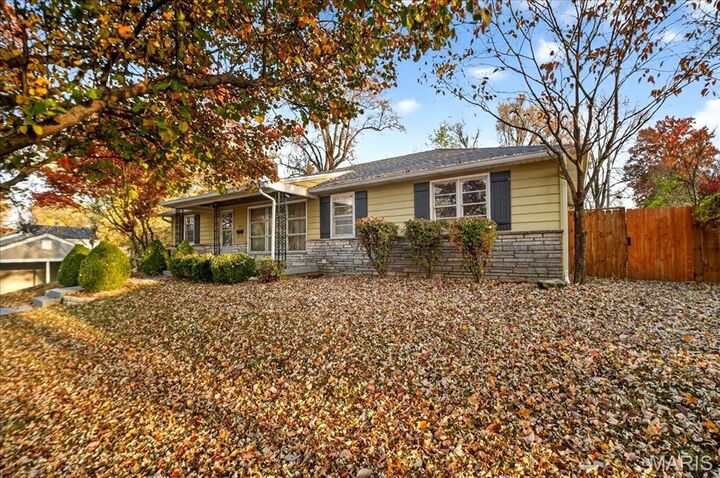 Property Photo:  1020 Hawthorn Avenue  MO 63301 
