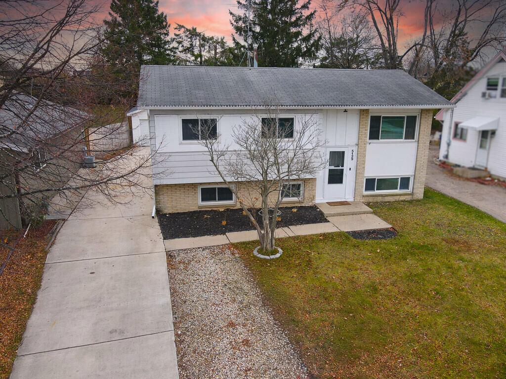 Property Photo:  5129 16th St  WI 53406 