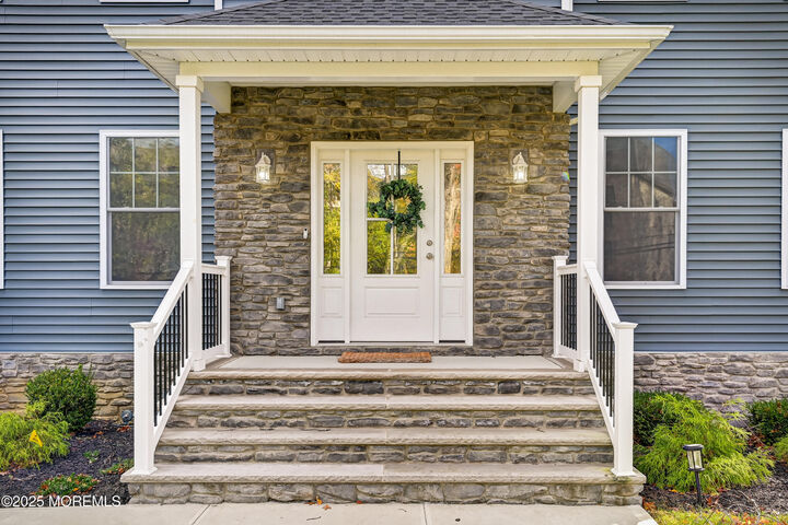 Property Photo: 3 Green Oak Boulevard NJ 07748