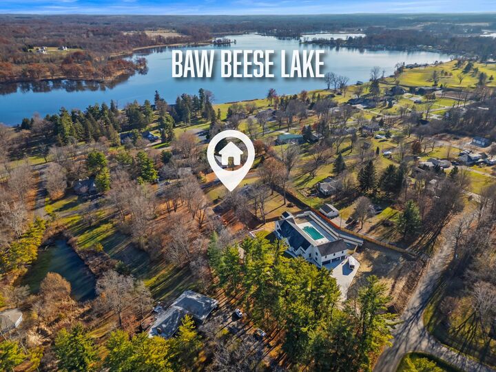 Property Photo:  1641 Lamphere Street  MI 49242 