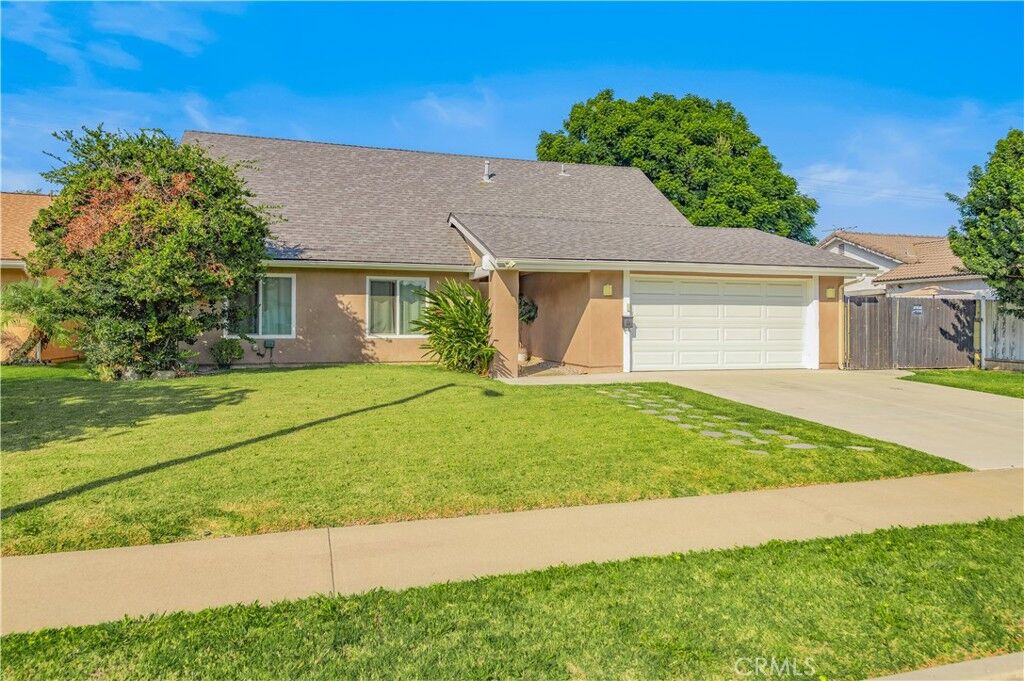 Property Photo:  649 Heather  CA 92870 