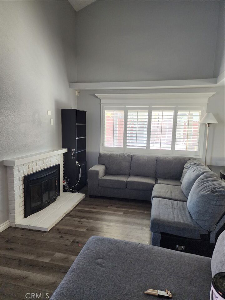 Property Photo: 23787 Cold Spg CA 92557