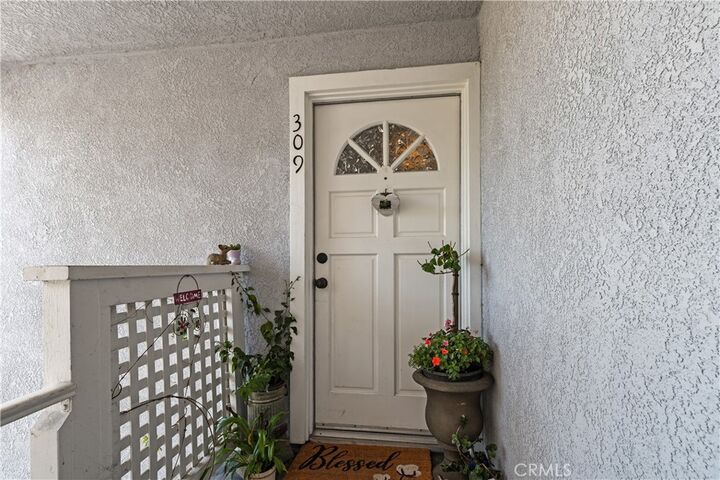 Property Photo:  34264 Camino Capistrano 309  CA 92624 