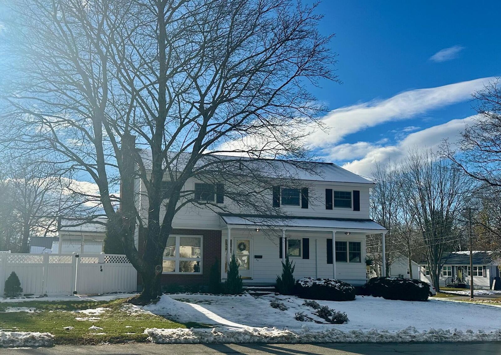 Property Photo:  54 Rhode Island Avenue  ME 04462 