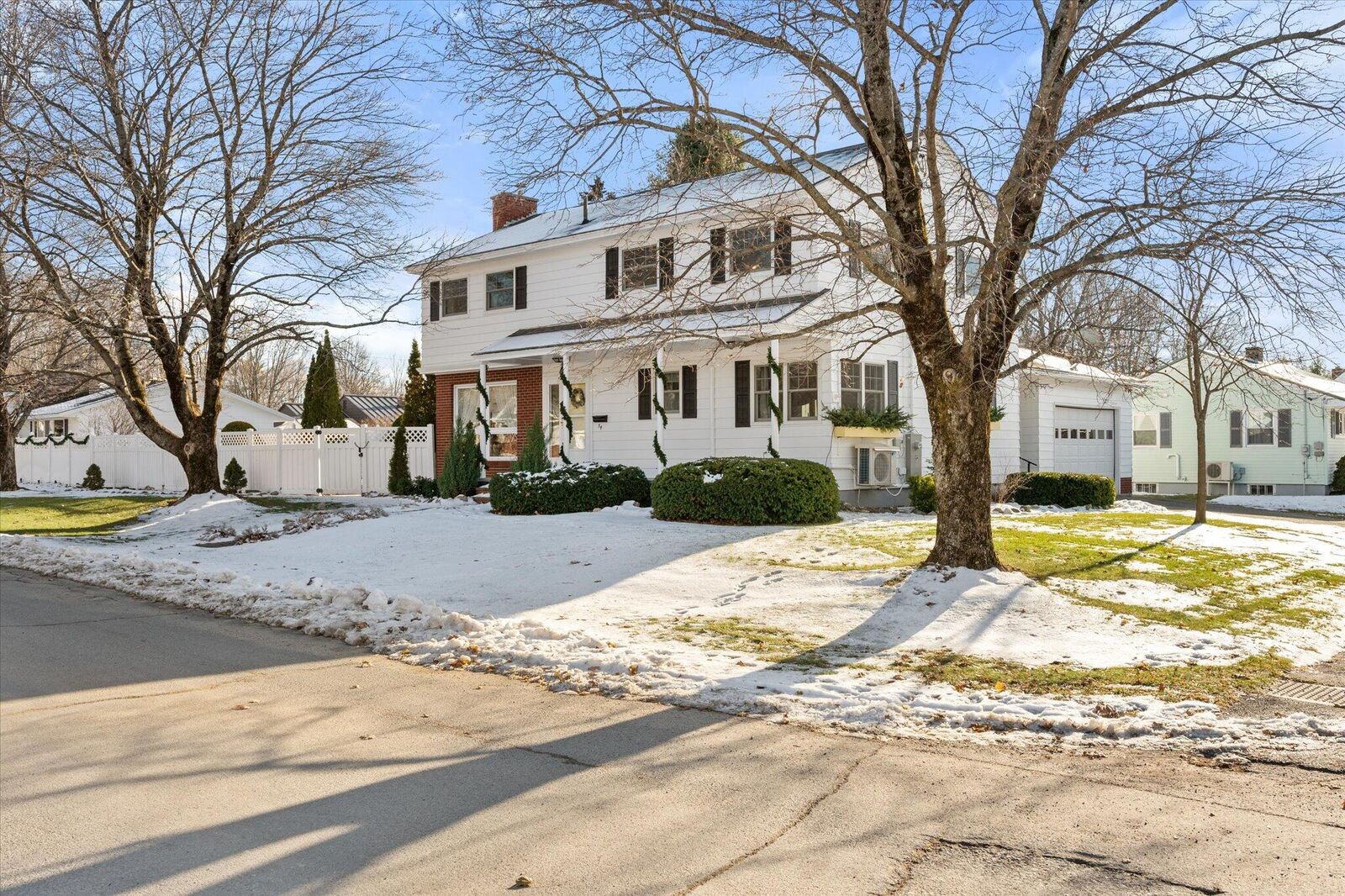 Property Photo: 54 Rhode Island Avenue ME 04462