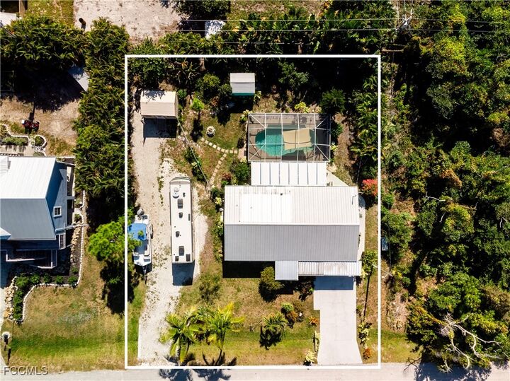 Property Photo: 5935 Trout Road FL 33922