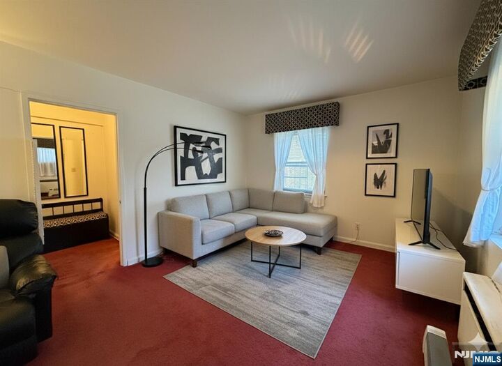 Property Photo:  3051 Edwin 3J  NJ 07024 