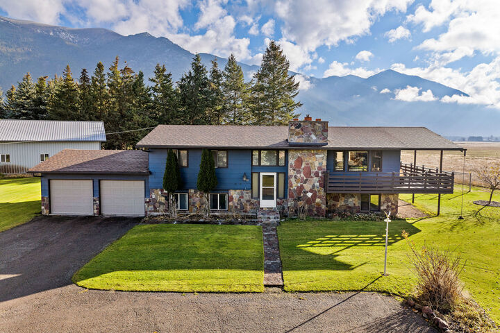 101 Jensen Road  Columbia Falls MT 59912 photo