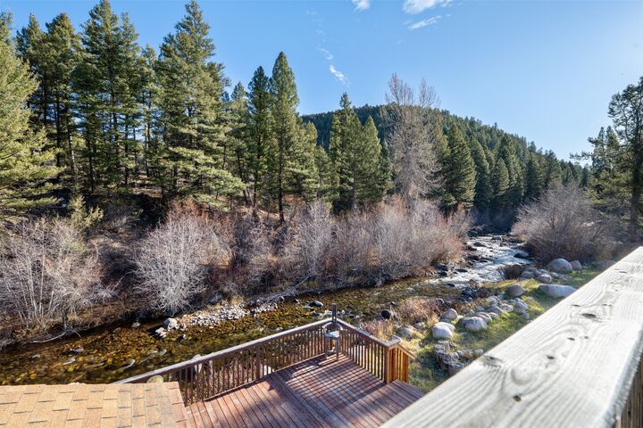 Property Photo: 11 Maxville Road MT 59858