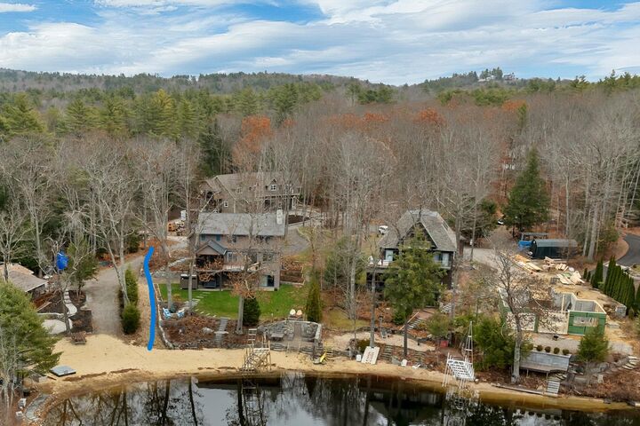 Property Photo: 1 Sanctuary Lane NH 03253