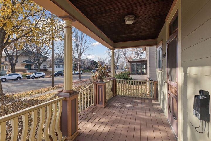 Property Photo:  1483 Grand Avenue  MN 55105 