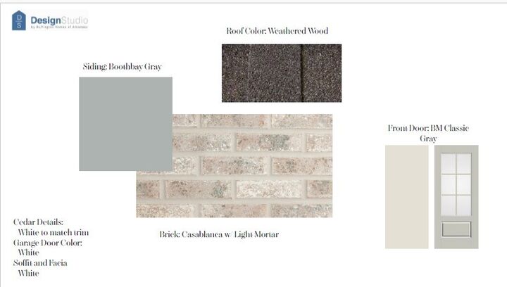 Property Photo: 6765 Winterwood Avenue AR 72762