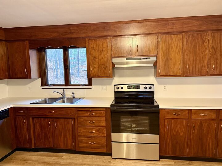 Property Photo:  66 Milliken Ave  MA 02038 