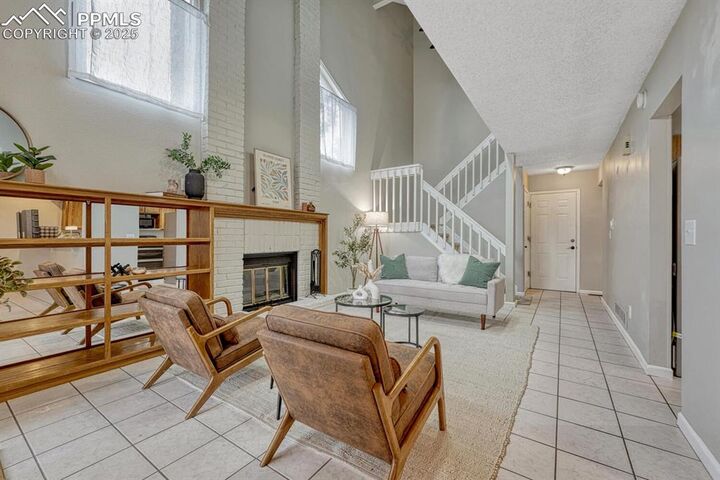 Property Photo: 15150 E Princeton Place A CO 80014