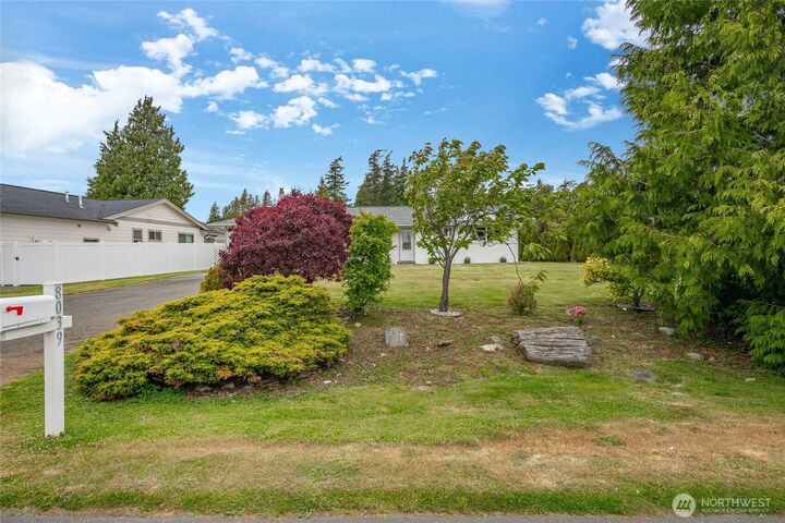 Property Photo:  8039  Niska Road  WA 98230 