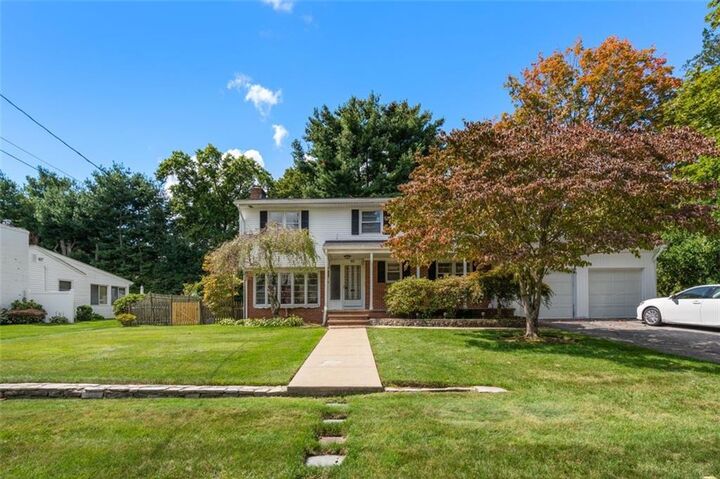 Property Photo:  165 Merrymount Drive  RI 02888 