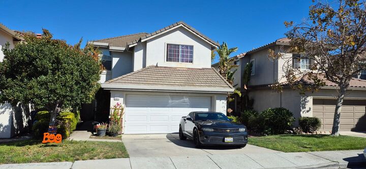 Property Photo:  18047 Stonehaven  CA 93908 