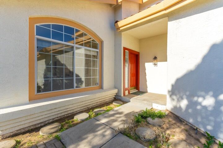 Property Photo: 3245 Estrella Del Mar Way CA 93933