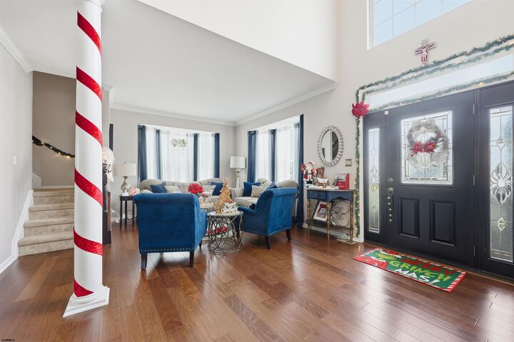 Property Photo: 28 Highland Cir NJ 08234