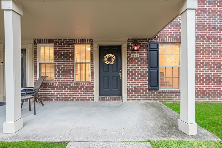Property Photo: 1531 Hamilton Ct 231 NJ 08330