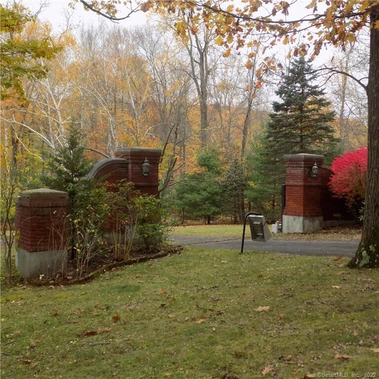 Property Photo: 64 Big Bear Hill Road CT 06776