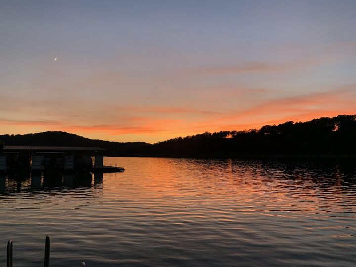 Property Photo: 266 Hunt Club Circle MO 65656