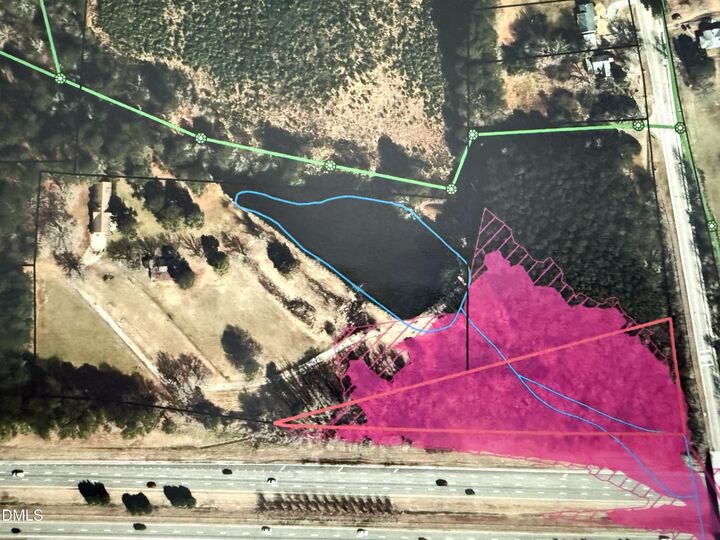 Property Photo: 1113 Shepard School Road NC 27597