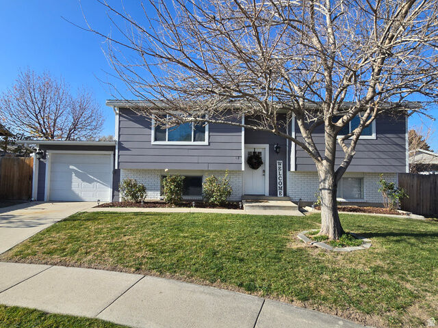 3906 S Boothill Cir  West Valley City UT 84120 photo