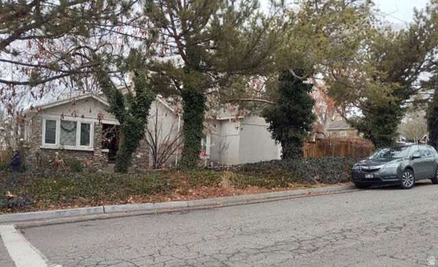 Property Photo:  887 E 3rd Ave  UT 84103 
