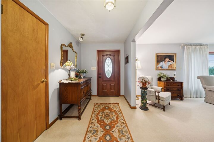 Property Photo:  1649 Scenery Dr.  PA 15037 