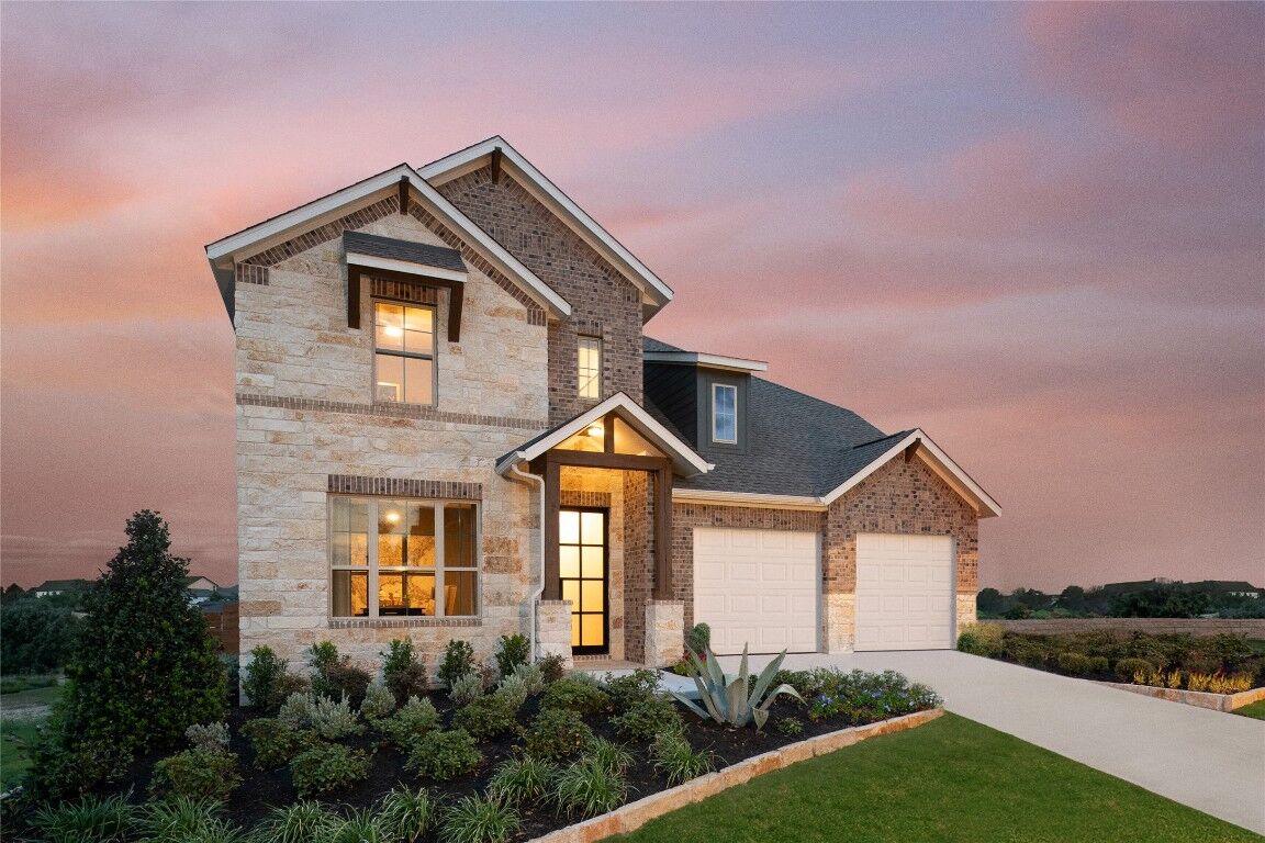 Property Photo: 16520 Moineau Drive TX 78738