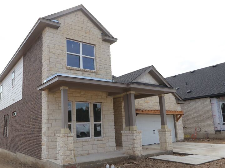Property Photo:  201 Bishop Wood Road  TX 78620 